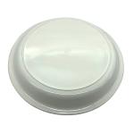 Seamless Camper Melamine Plates Unbreakable Eco Friendly Dinnerware