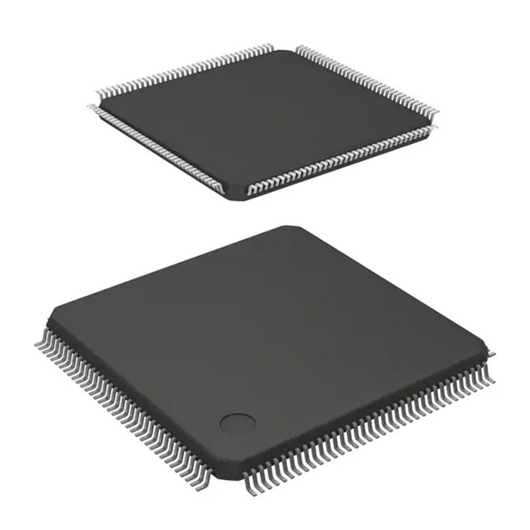 STM32F469ZIT6 ARM Microcontroller MCU STM32F469ZI STM32F469ZI black