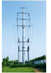 8-15m Customized GPS Wireless Communication Tower Manufacturers from china