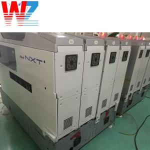 China SMT MACHINE FUJI NXT M3S PICK AND PLACE MACHINE wholesale