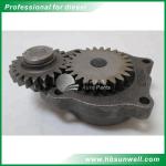 ISDe Cummins Oil Pump Replacement C4939586 C4939587 C4939588 Available