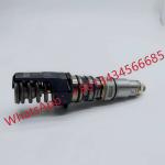 QSX15 Diesel Engine Cummins Common Rail Fuel Injector 4903455 4928264 4928260