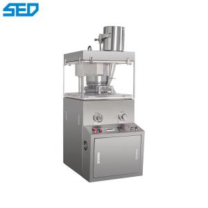 China Rotary Tablet Press Machine for Pharmaceutical Industry wholesale