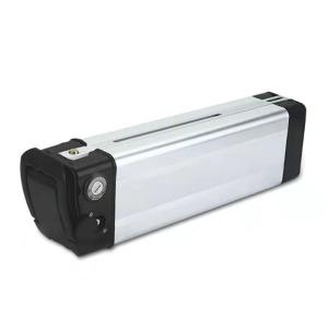 China Customized li ion Ebike battery 48v 20Ah electric Bike Battery Lithium Ion Battery Pack for bicycle wholesale