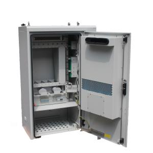 China 1332mm external telecoms cabinet wholesale