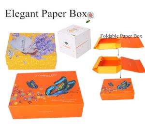 China Paper Boxes wholesale