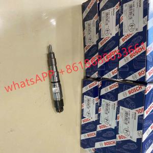 China 0445120146 Common Rail Fuel Injector Injection Nozzle 0445120061 0445120094 0445120099 wholesale