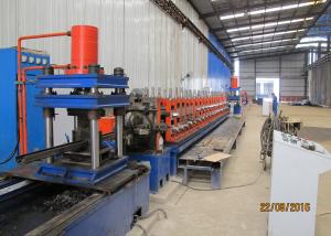 China Hot Rolled Carbon Steel Profiles High Performance With Protective Coatings wholesale