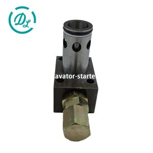 China 803081639 Hight Pressure Valve XCMG 50T Operating Valve Spare Part wholesale