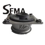 Hyundai Excavator R60-7 Engine Mount Cushion
