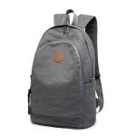 The Simple School Of The College Men's Canvas Casual College Students Travel