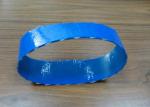 Agricultural PVC Lay Flat Discharge Hose / Layflat PVC Water Delivery Hose