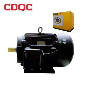 China Cast Iron Waterproof 3 Phase Speed Control Electric Motor Washing Industrial Motors wholesale