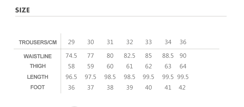 Support 7 Days Sample Order Lead Time Waisted Vintage Twill Denim Pants for Men Suit