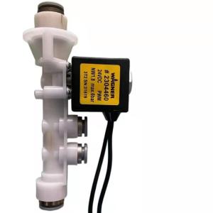 China Wagner X1 2304460 Solenoid Valve 24VDC Powder Coating Parts wholesale