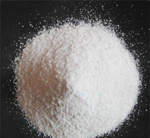 China White Hexagonal Crystal Aluminum Oxide For Surface Strengthening wholesale