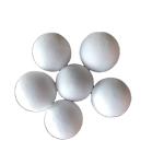 International Standard SiC Content Yellow Alumina Ceramic Grinding Ball Zirconia