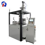 NJP 3800 Capsule Filling Machine Automatic Operated Capsule Loading Machinery
