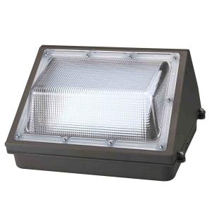 China 19500LM 277V 500W HPS/HID Commercial LED Wall Pack Lights wholesale