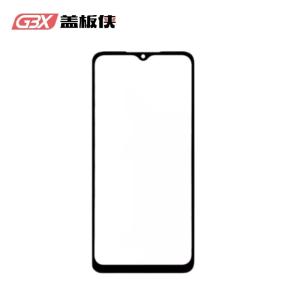 China Shatterproof OCA Oneplus 9R Touch Glass For 1+Nord N10 Phone wholesale