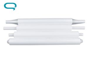 China SMT Consumables Clean Template Wiper Roll Sturdy And Durable wholesale