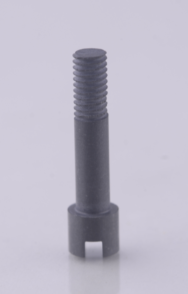 High-Strength Silicon Nitride Ceramic Stepped Bolt - Reliable Connection Solution For Extreme Environments