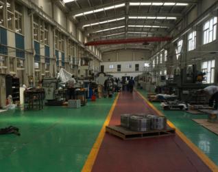 Wuxi Jangli Machinery Co., Ltd.