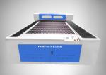 Big Format Mixed Laser Cutting Machine For Metal Plate / Acrylic Sheet