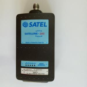 China 25khz Surveying Equipment Accessories , Satel Satelline Radio Modem 3as wholesale