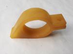 Rubber Gripper Mitsubishi Printing Machine Spare Parts Mitsubishi Gripper Bar