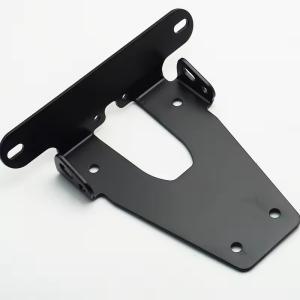 China Custom Laser Welding Bending Sheet Metal Parts Fabrication Service wholesale
