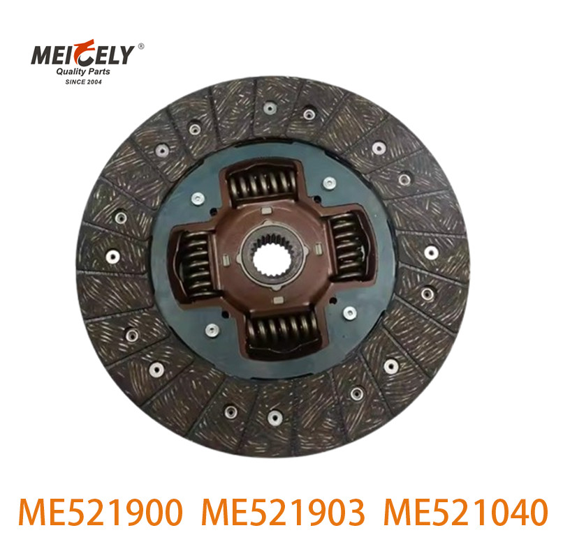 OEM ME521900 ME521903 Clutch Kit ME521040 For Mitsubishi Fuso Canter