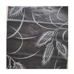 TUV 83" Width Breathable Polyester Pongee Fabric
