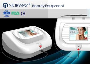 China 30Mhz portable painless red spider vein removal equipment with factory price wholesale