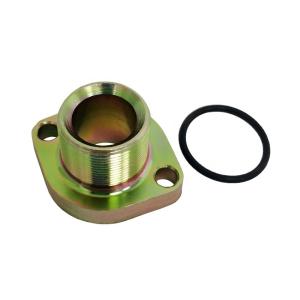 China Bernet Fuel Dispenser Hose Swivel Joint For Fuel Pump Dispenser wholesale