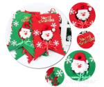 Christmas decorations, Christmas decorations, flags, flags, flags, flags,