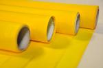Quality Monofilament Polyester Screen Printing Mesh for glass printing