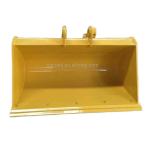 PC300 Komatzu Excavator Spare Parts with 1000mm Width Bucket Size and Online