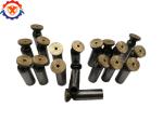 PC200-8 PC200-7 Piston Shoe Hydraulic Pump Spare Parts HPV95 HPV95A