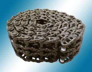 China Komatsu PC40 PC40-7 Excavator undercarriage wholesale