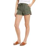 Fashionable Summer Women Casual Running Blank Gym Sports Fitness Shorts With