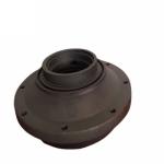 4 Tolerance Grade Aluminum Alloy Die Casting Machinery Spare Parts for
