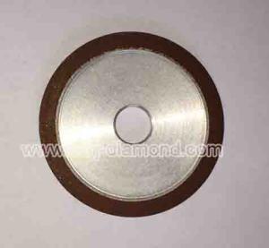 China Vitrified Bond CBN Grinding Wheels wholesale