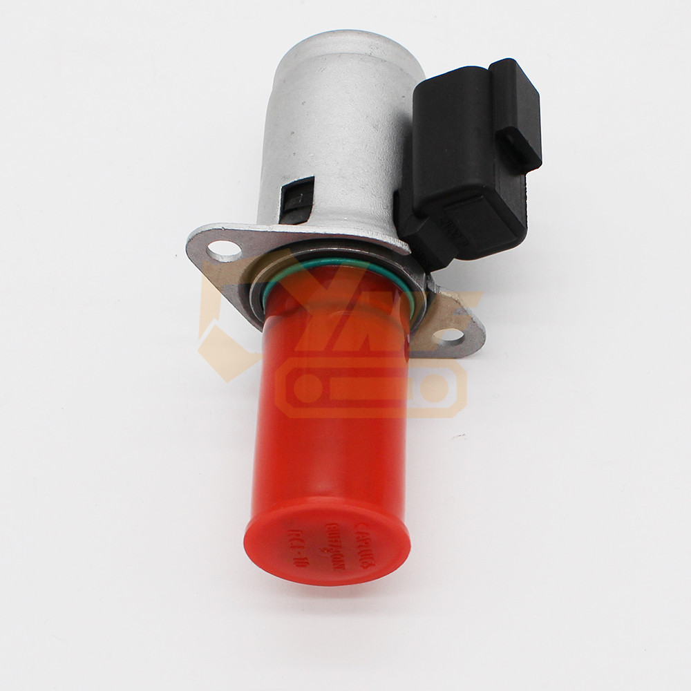 SV98-T39S PC Shutoff Solenoid Valve 25/222913 24DC Diesel Engine Solenoid Valve SV98-T3917S 12V 24V
