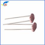 100mw Light Dependent Resistor 20-50KΩ CdS Photoresistor 125 Series GM12537
