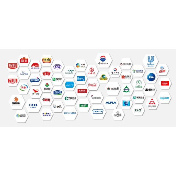 High Speed PET Preform Inspection System 500pcs/min 99.9% Accuracy AI Deep Learning Algorithms Full Automated