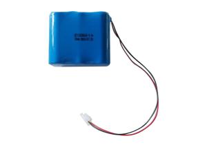 China Explosion Proof Industrial Lithium Batteries Lithium Ion Battery Pack wholesale