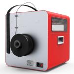 Easthreed Educational Consumer 3D Printers , Affordable Desktop 3d Printer CE