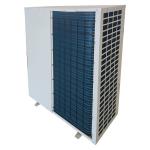 COP 4.5 18kw 21kw Air Source Heat Pump Central Heating For Domestic Home