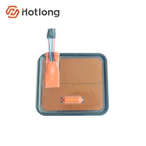 China Waterproof Non Toxic 100MΩ Medical Device Heaters wholesale